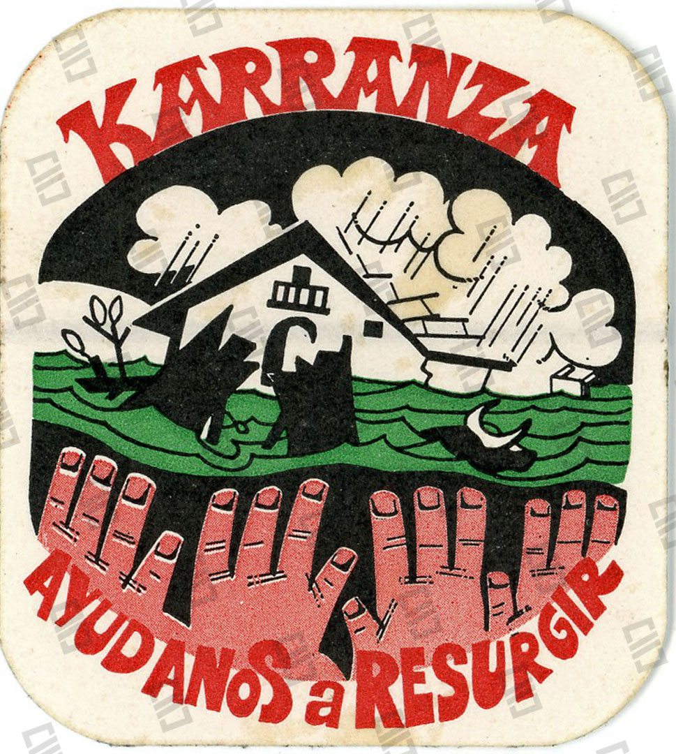 KARRANTZA