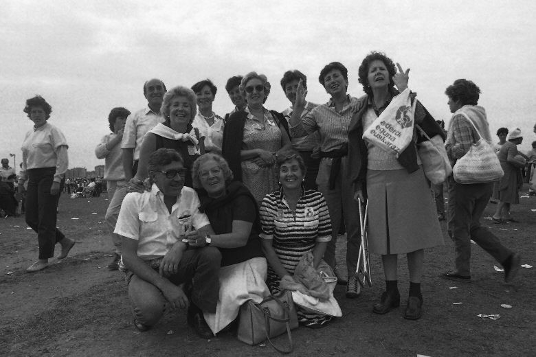 Euskal Abertzaletasunaren Museoa - Alderdi Eguna 1984