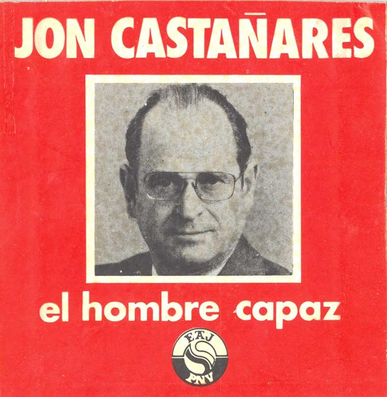 Euskal Abertzaletasunaren Museoa. Jon Castañares